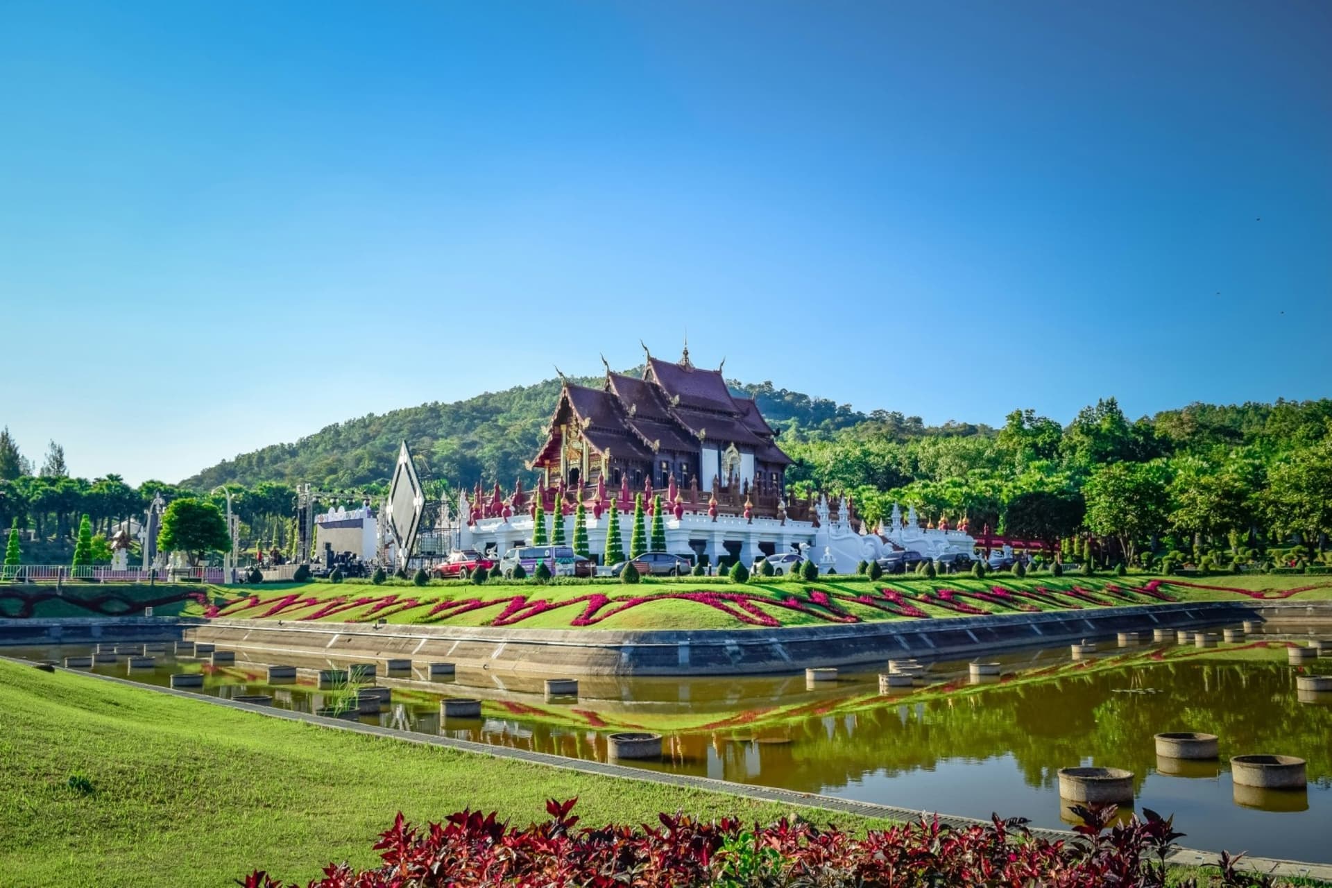 Itinerary Image