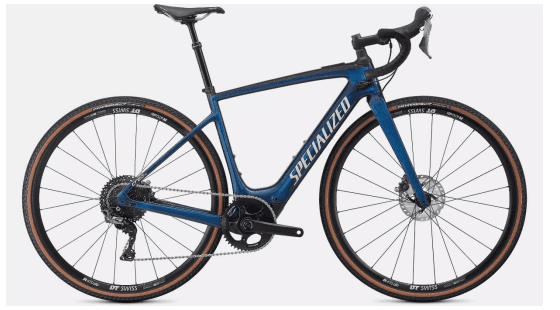 Specialized Turbo Creo SL Comp Carbon Evo