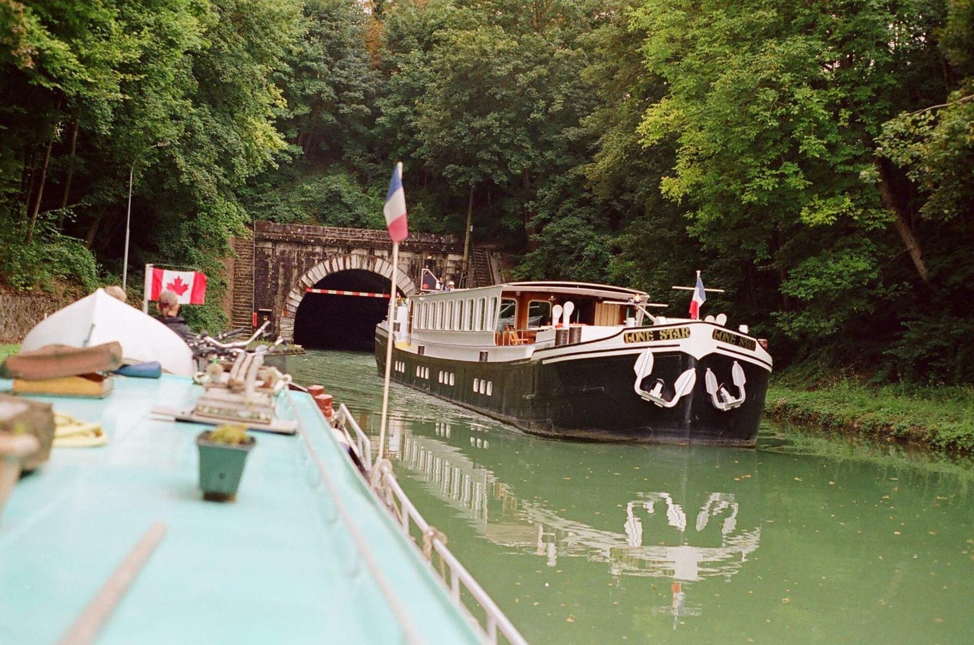 Clair d’Etoile