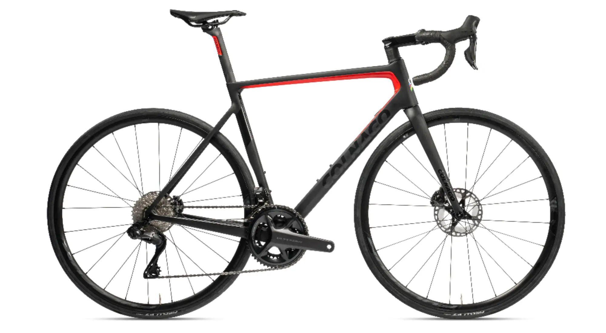 Corratec Carbon Frame