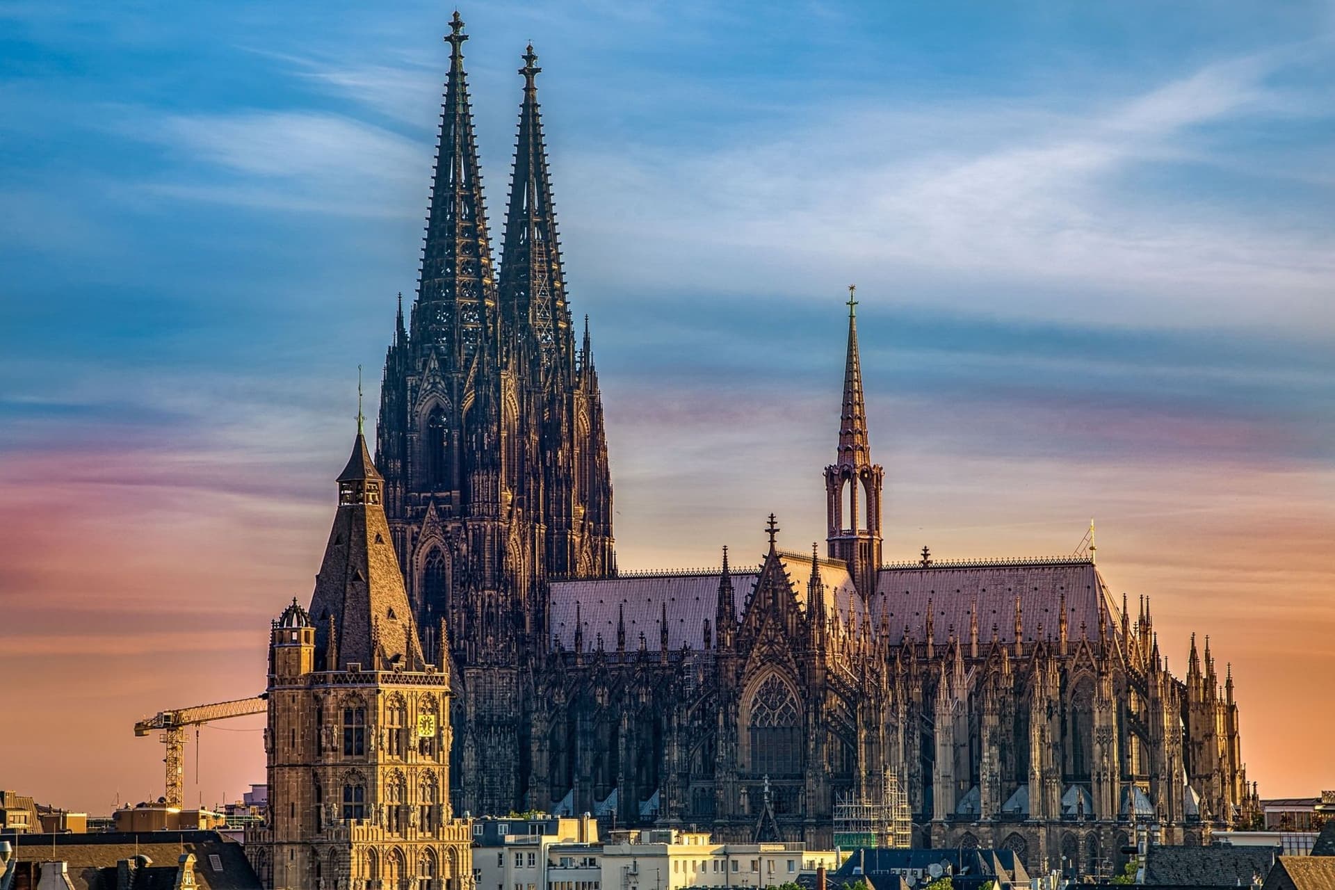 Cologne’s Grand Finale