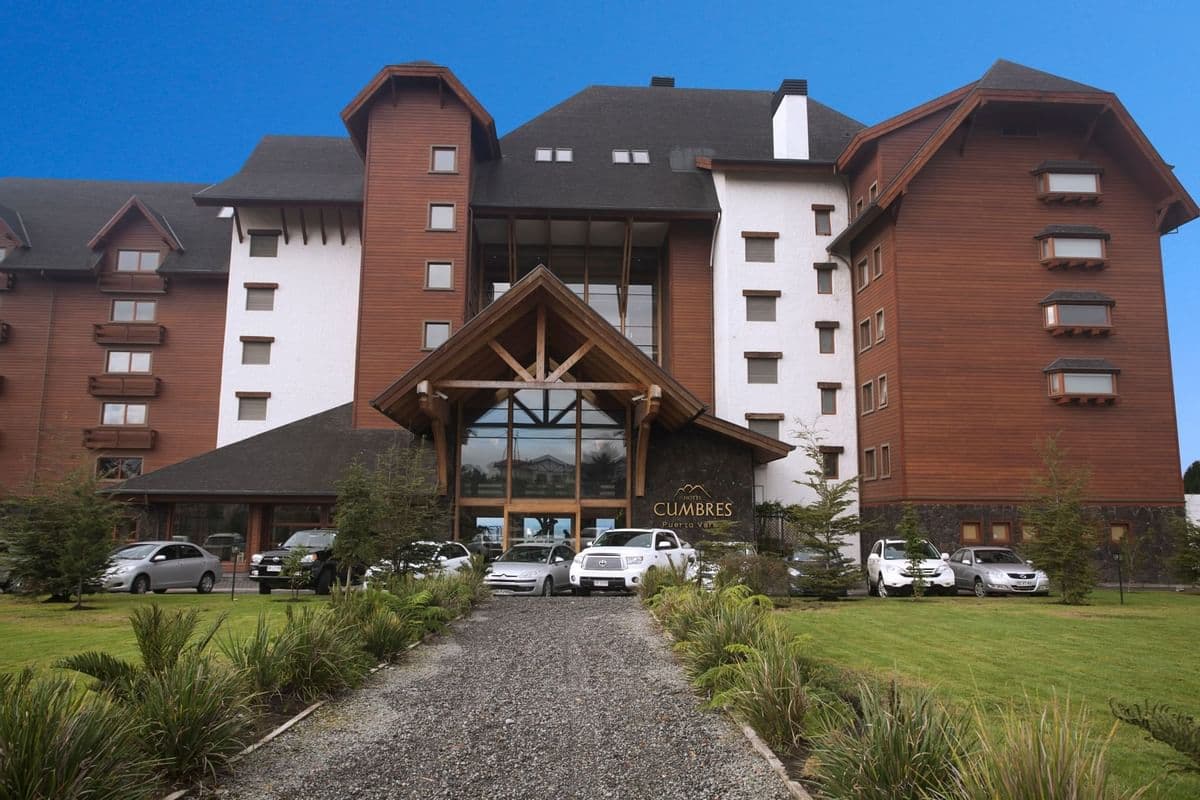 Cumbres Puerto Varas