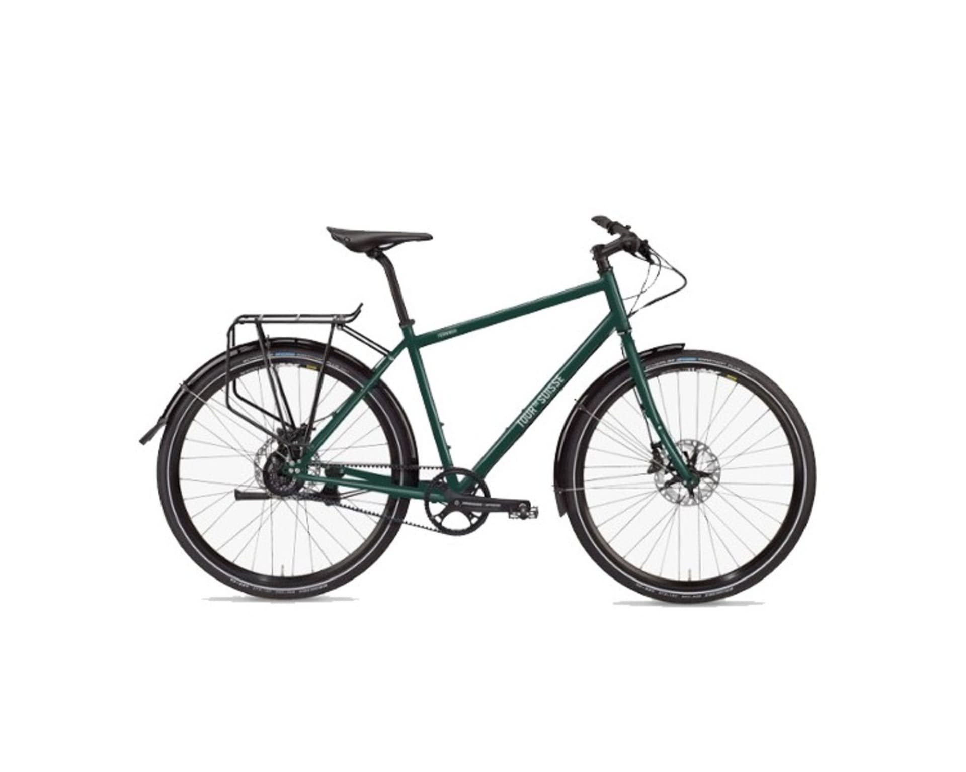 Tour de Suisse Country Bike