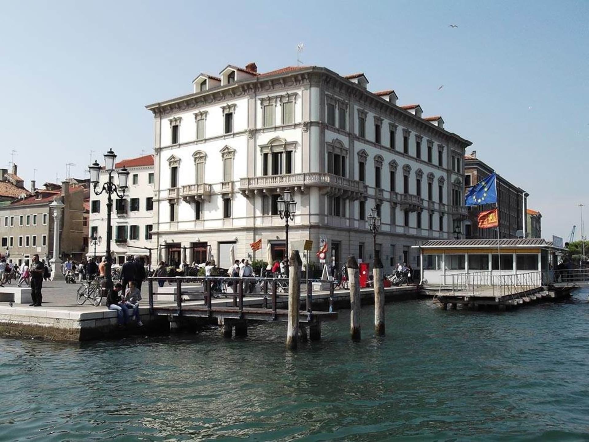 Hotel Grande Italia (4-star)