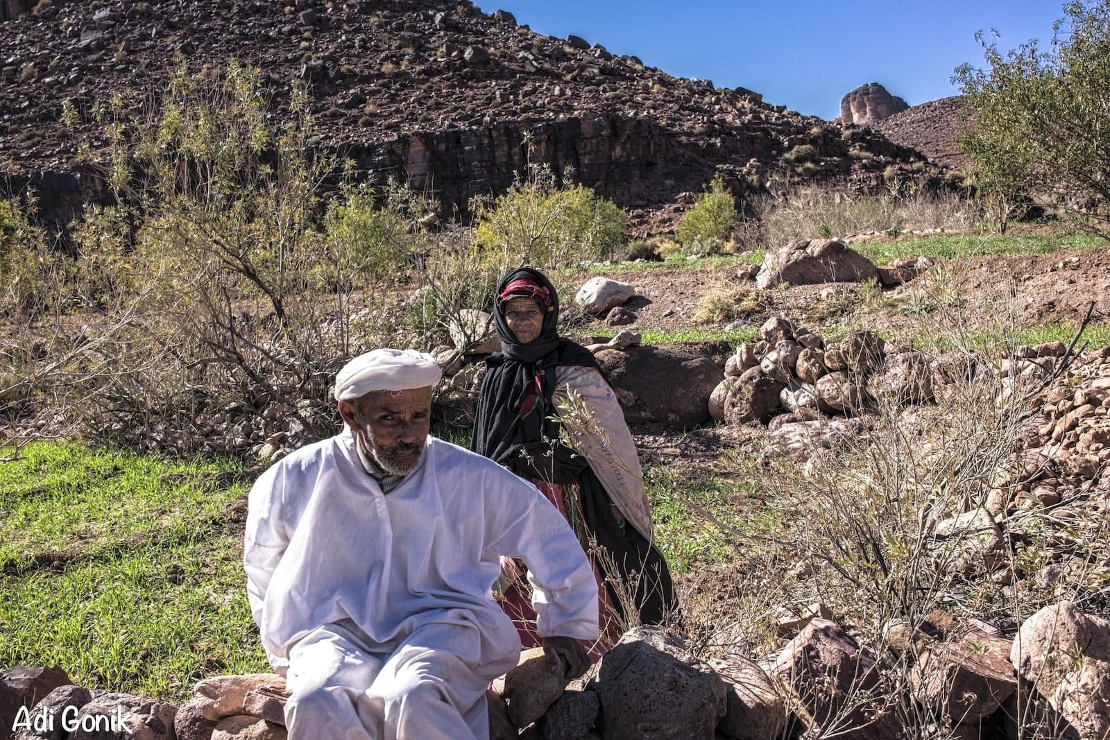 Berber Culture