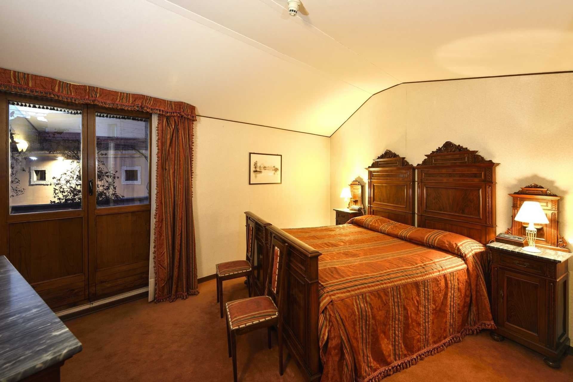 Hotel Fonte Cesia (4 Star)