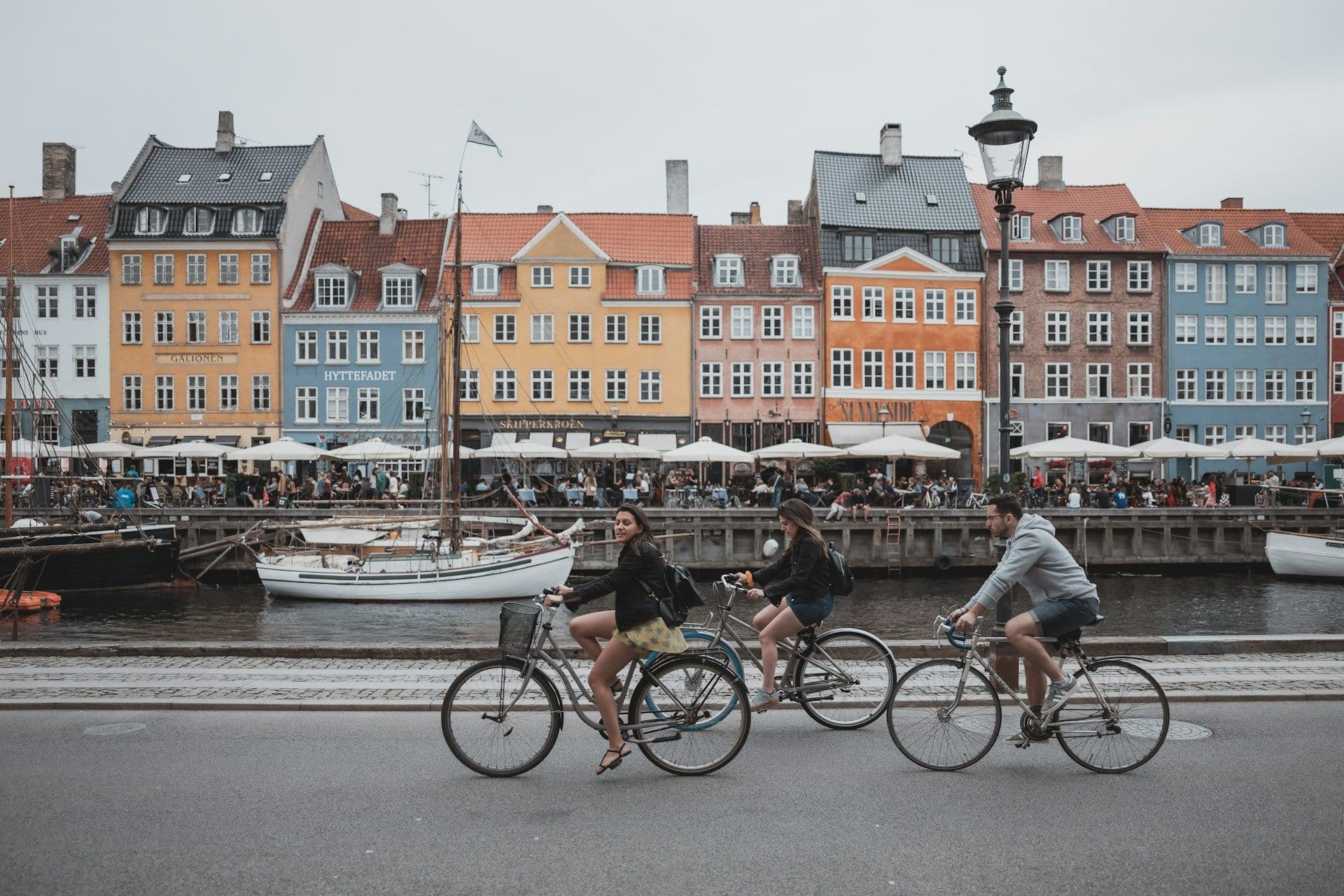 The Complete Guide to Cycling Denmark