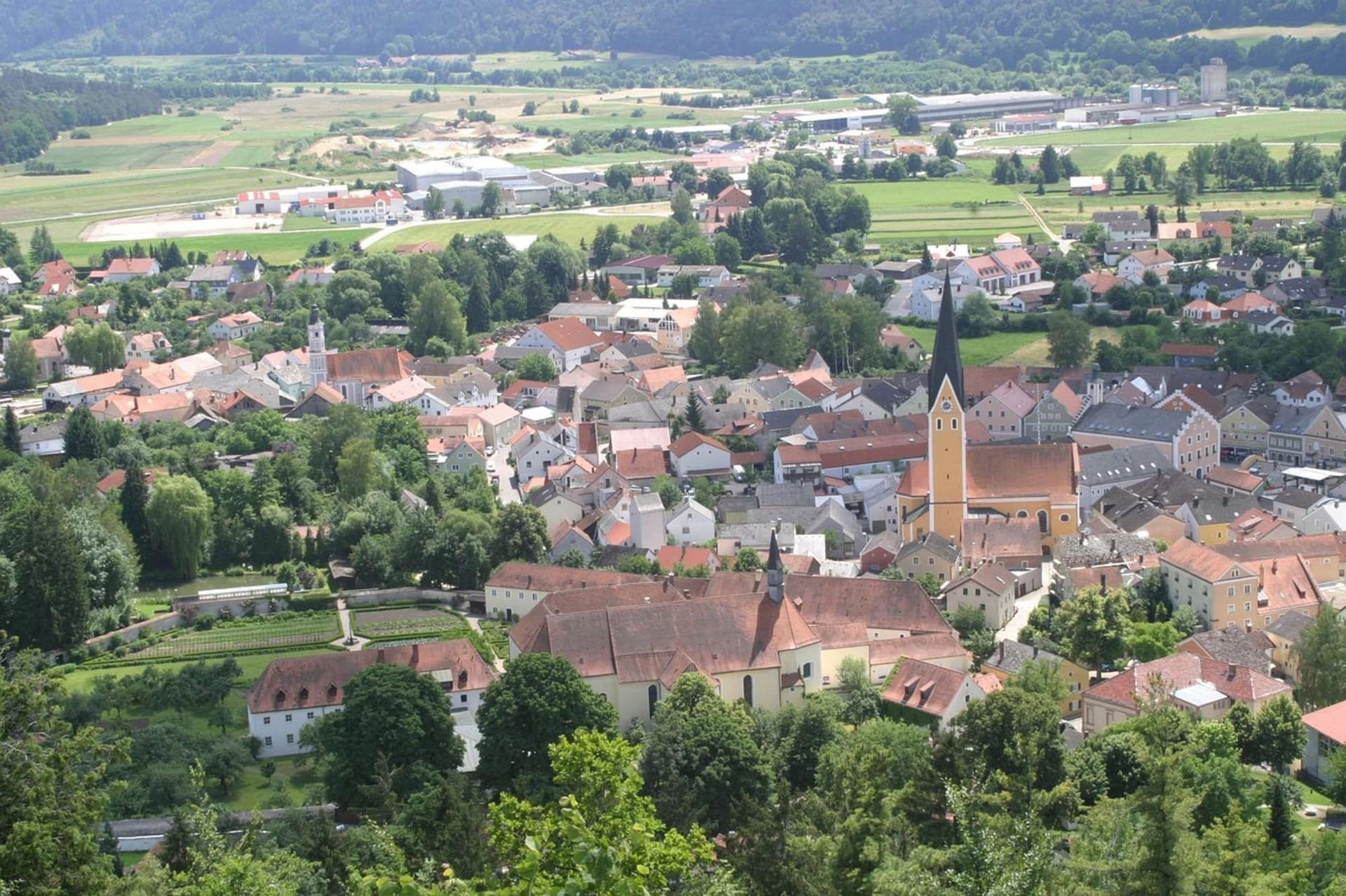 Itinerary Image