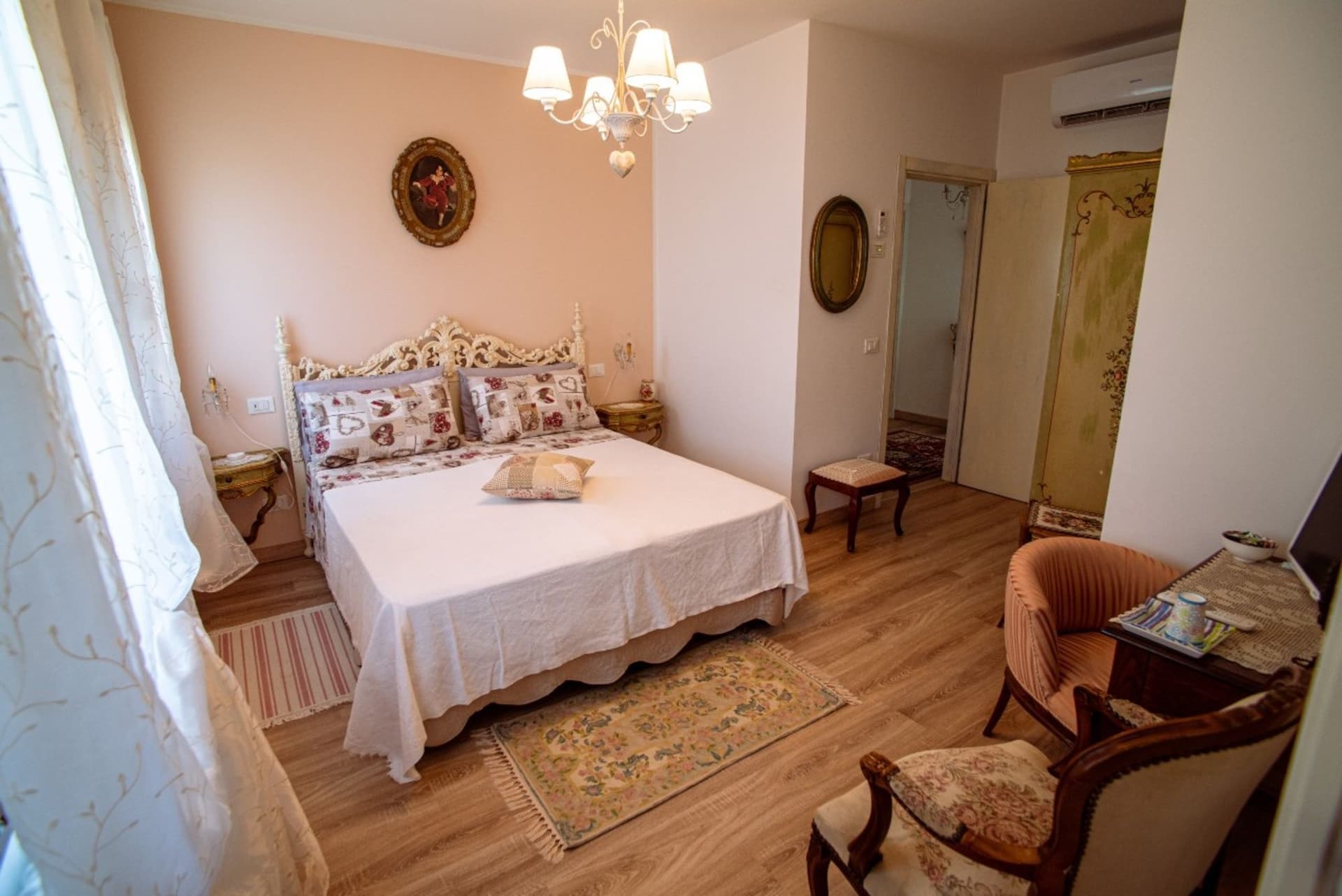 Dimora Naviglio B&B