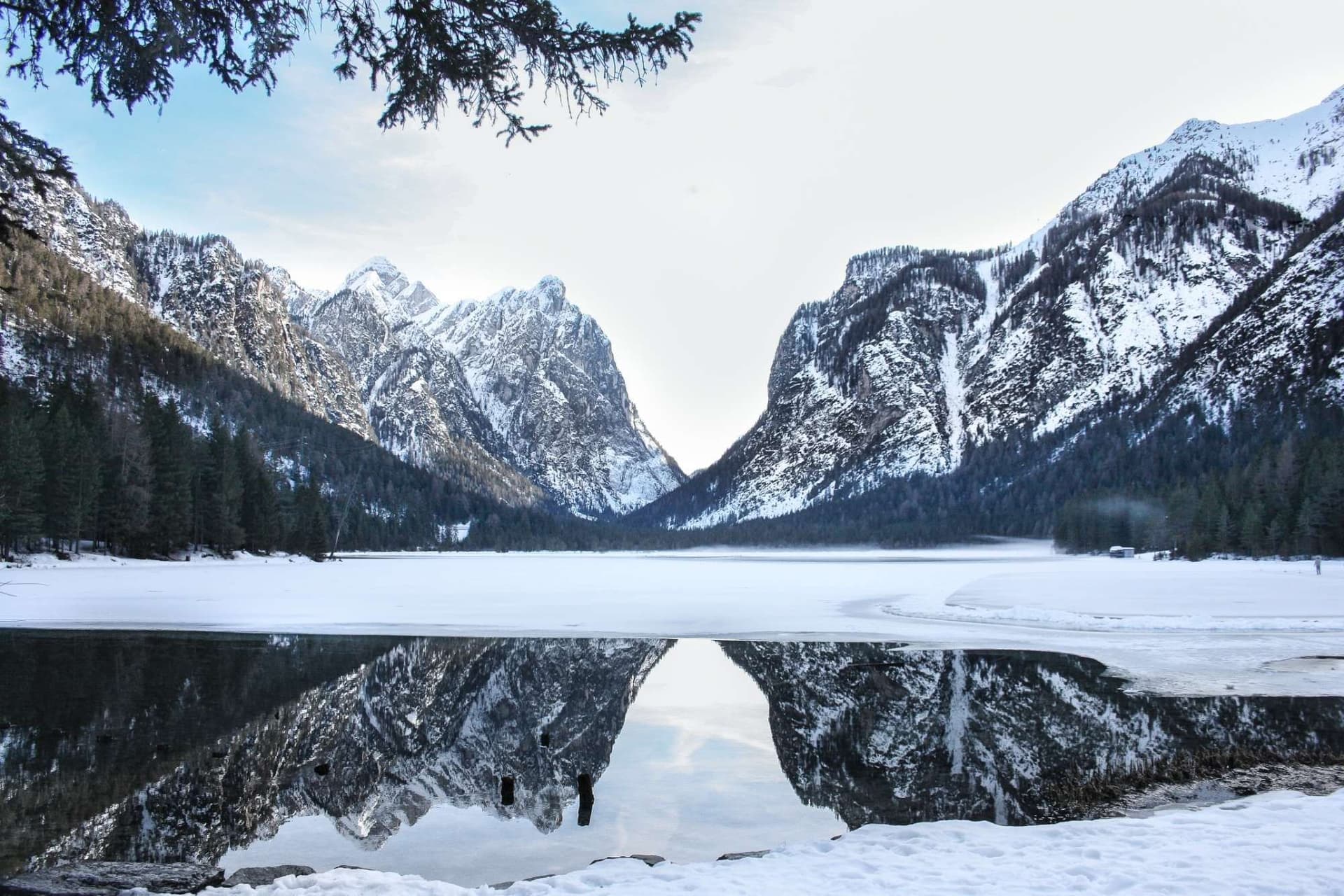 Tour photo
