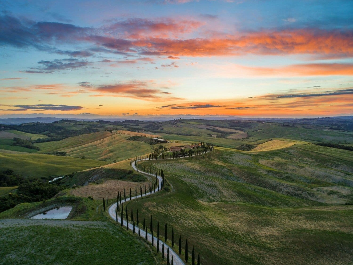 Tour photo