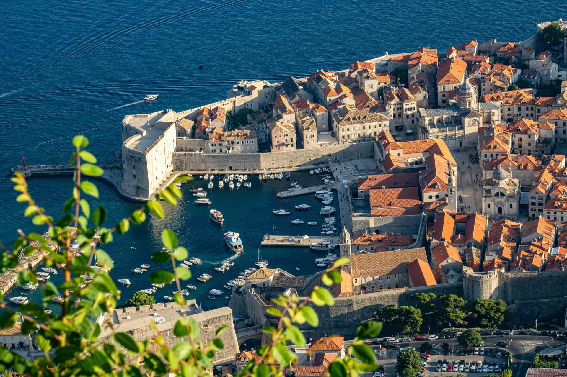 Itinerary Image