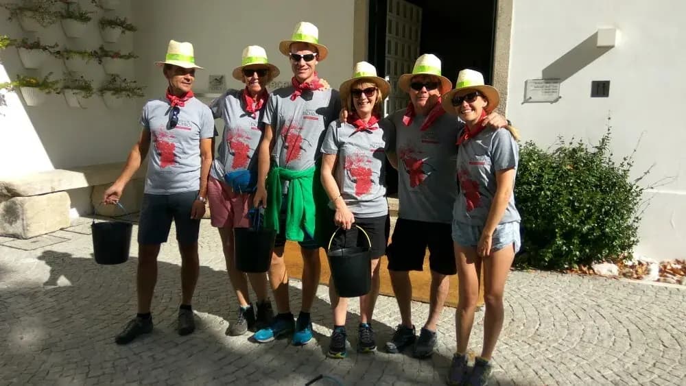 Douro Valley Wine Region Hiking Tour