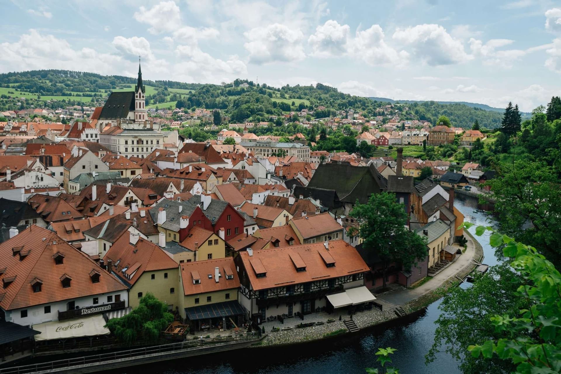 Itinerary Image