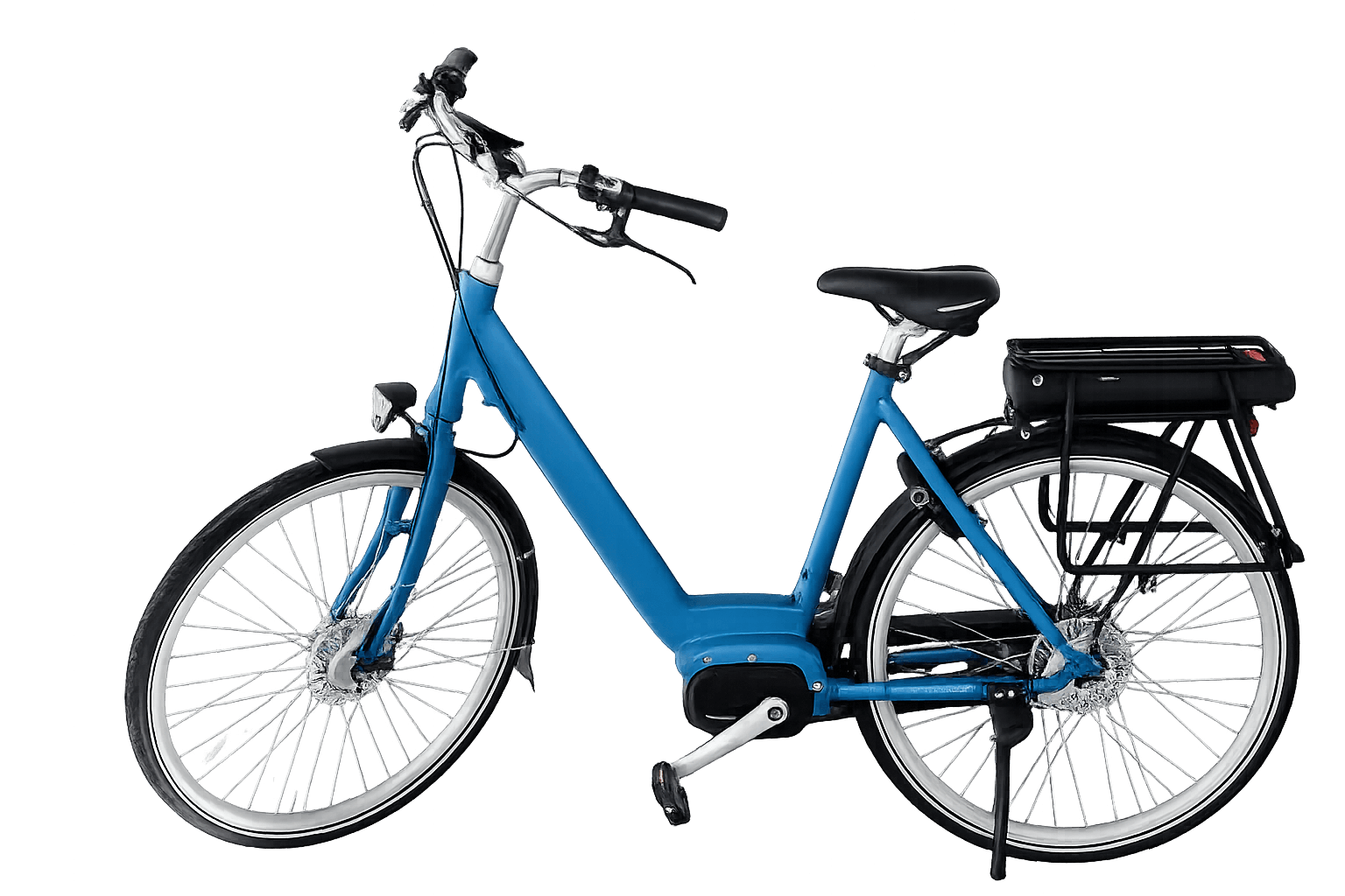 E-Bike