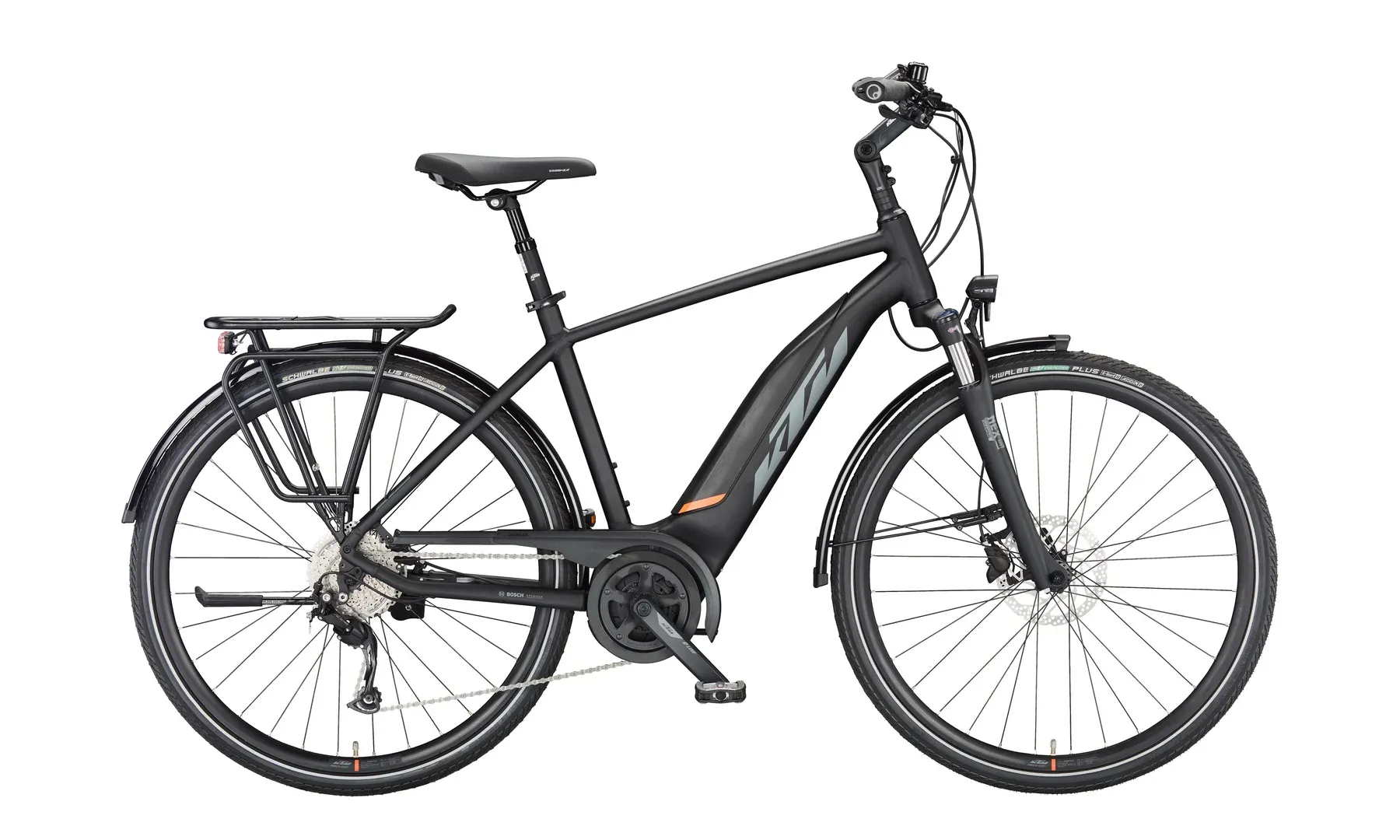 KTM MACINA FUN 510