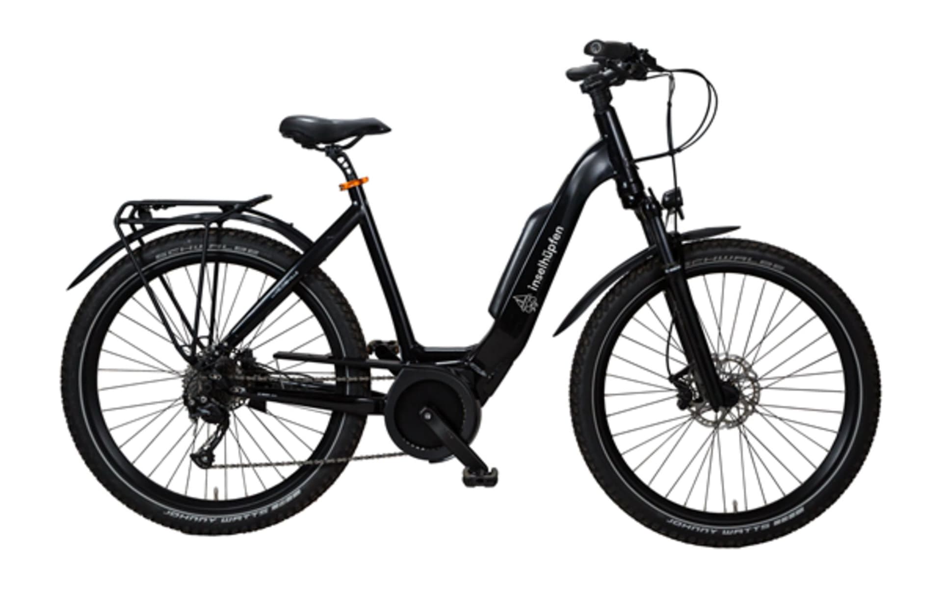 E-Bike
