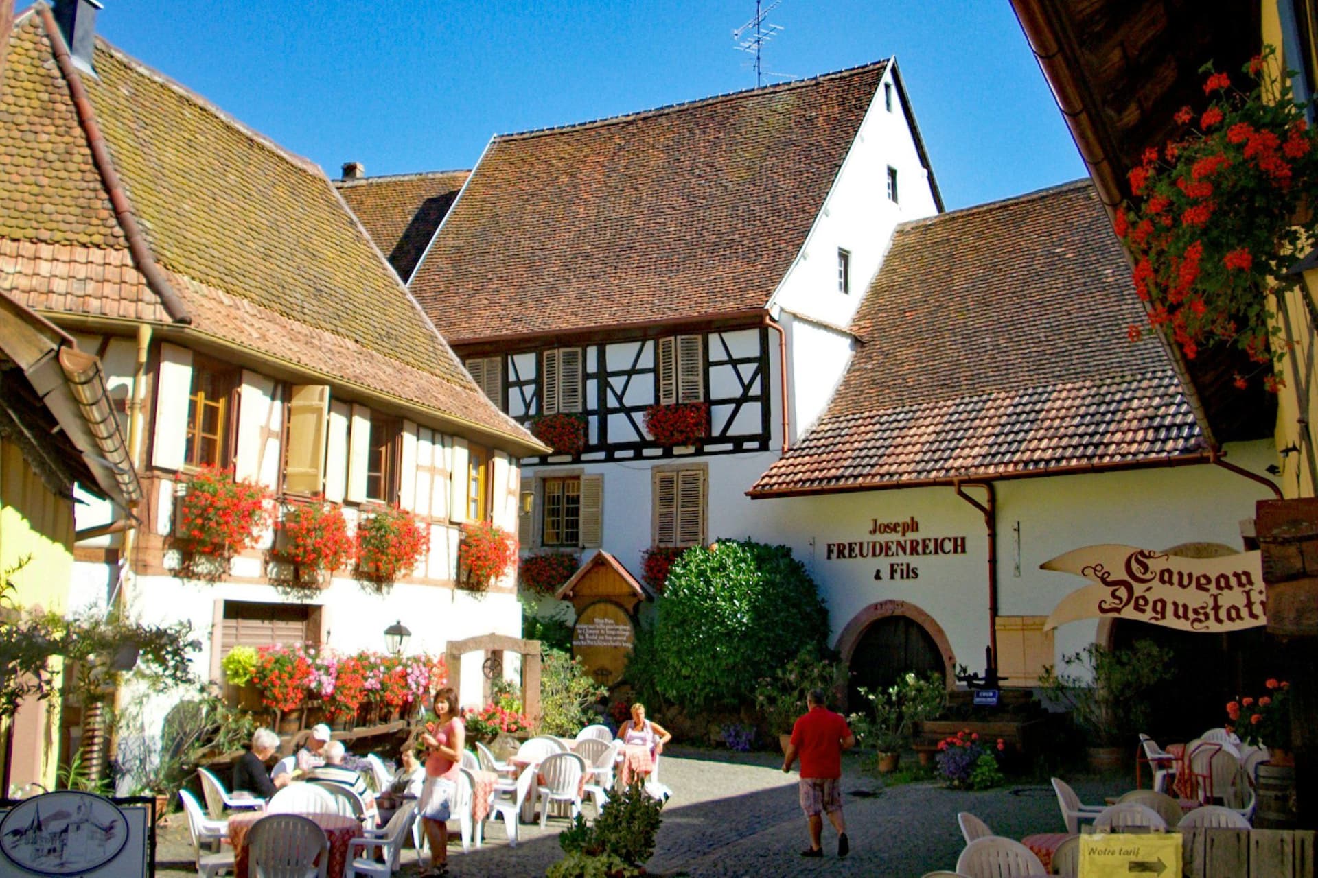 Itinerary Image