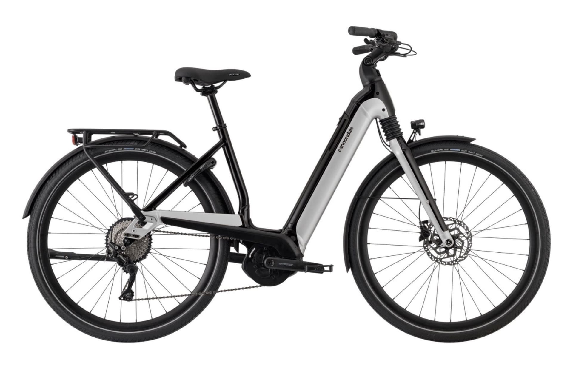 Cannondale Mavaro