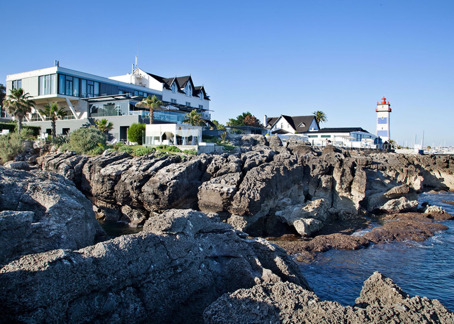 Farol Hotel (5 Star)