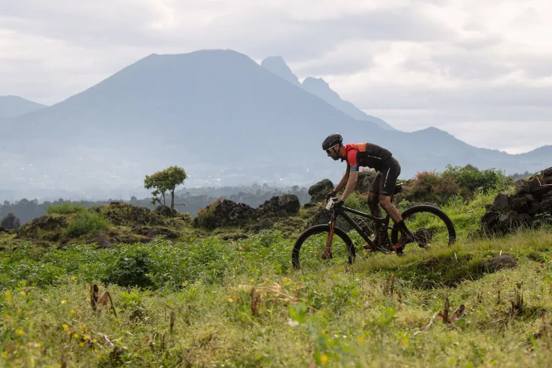 UCI World Championships Route