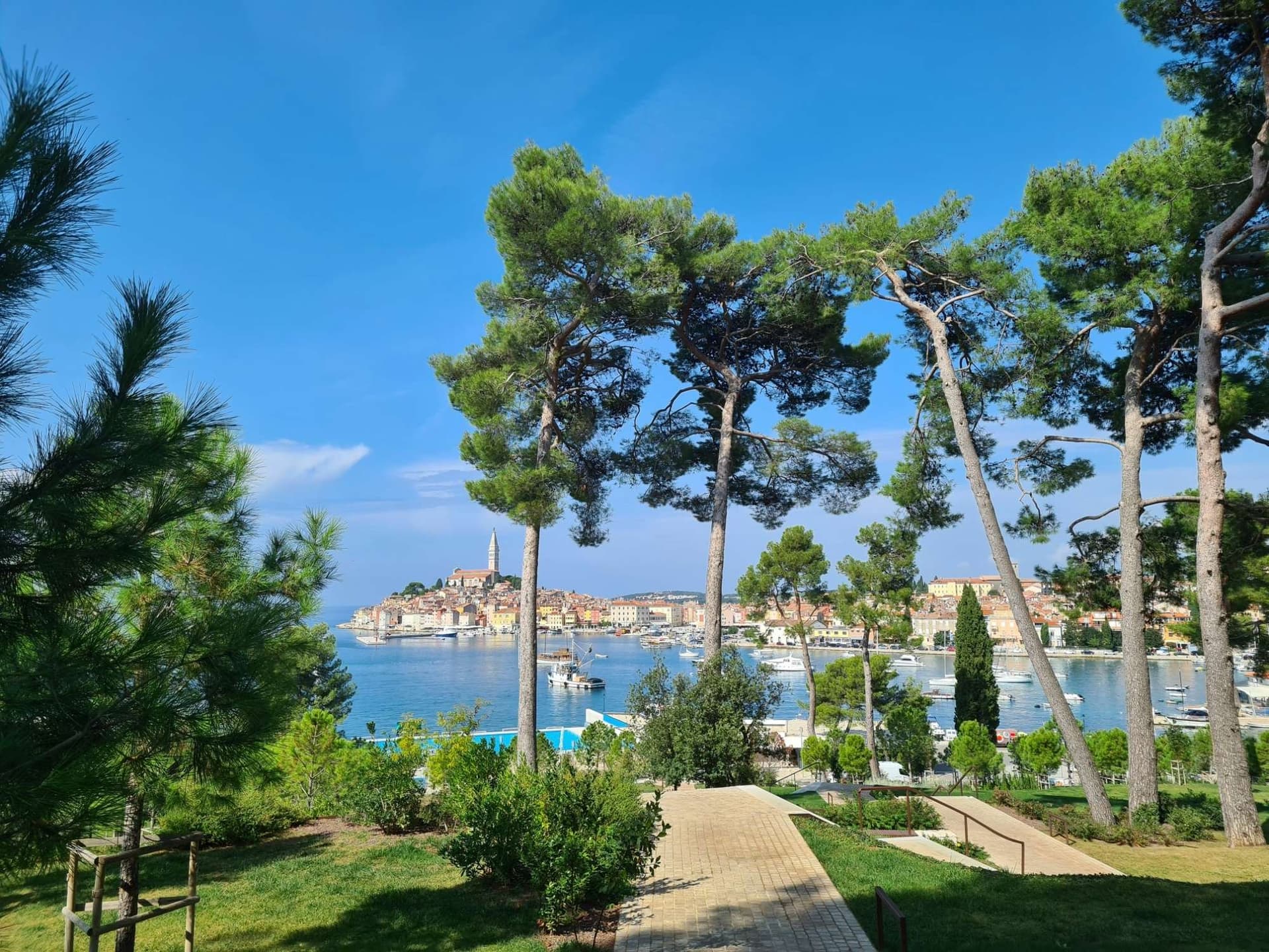 Discover the Hidden Heart of Istria 