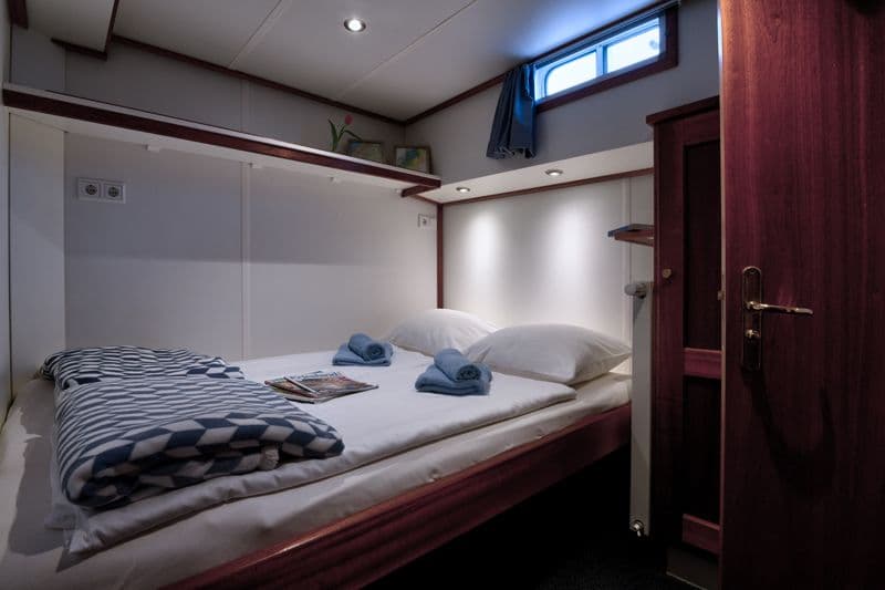 Comfortable Cabins