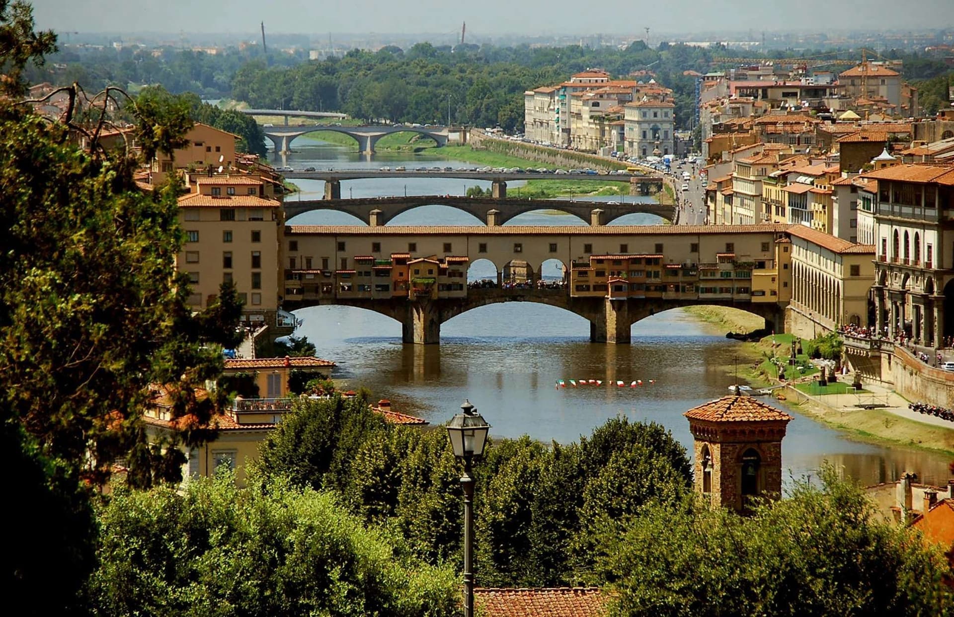 Discover Renaissance Florence