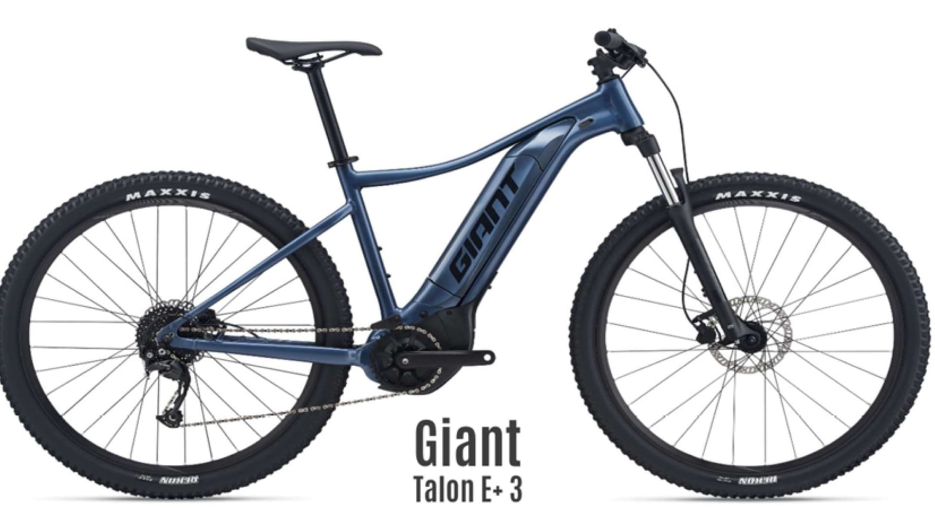 GIANT Talon E+3