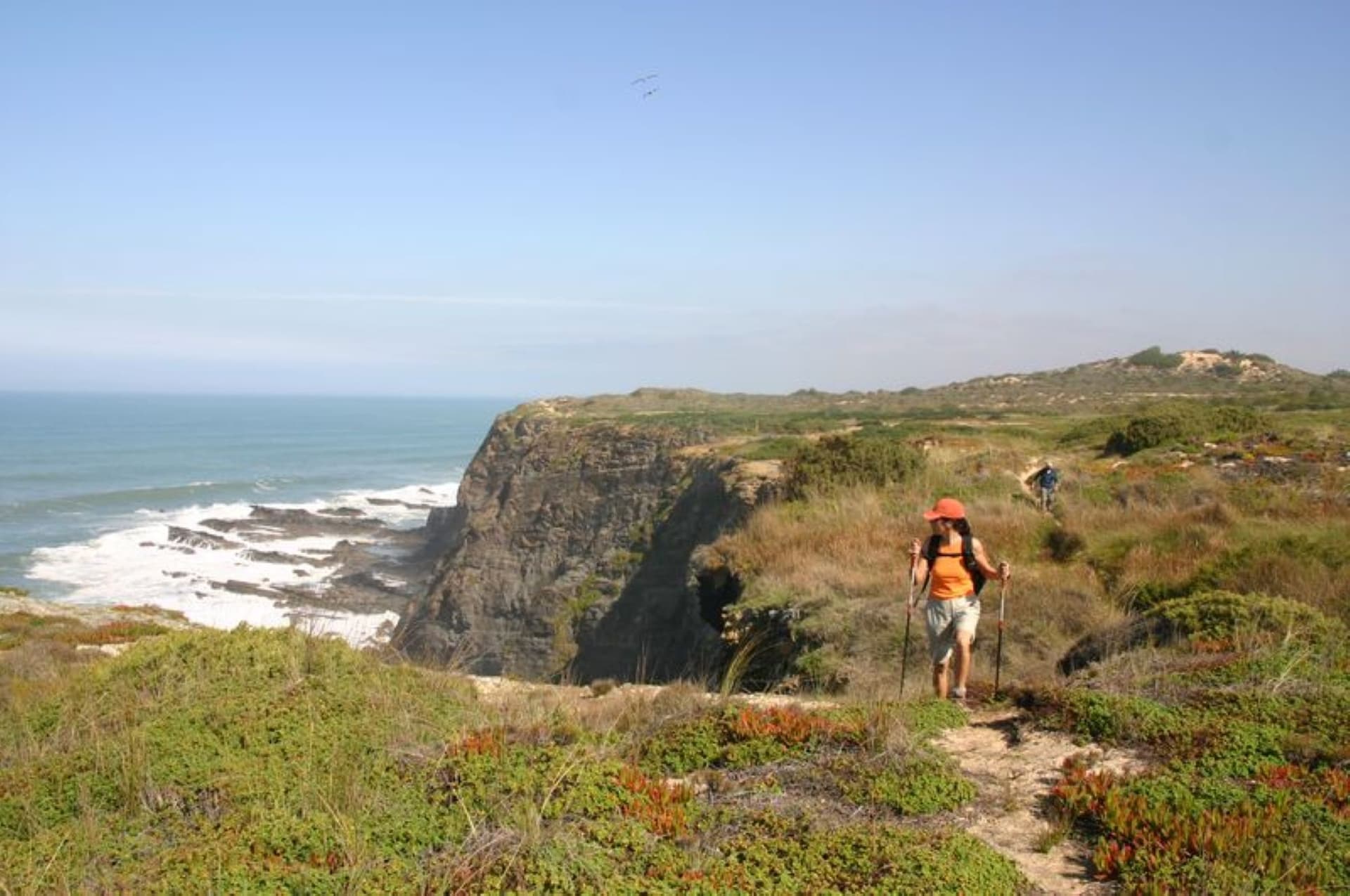 Southwest Alentejo and Vicentine Coast Natural Park