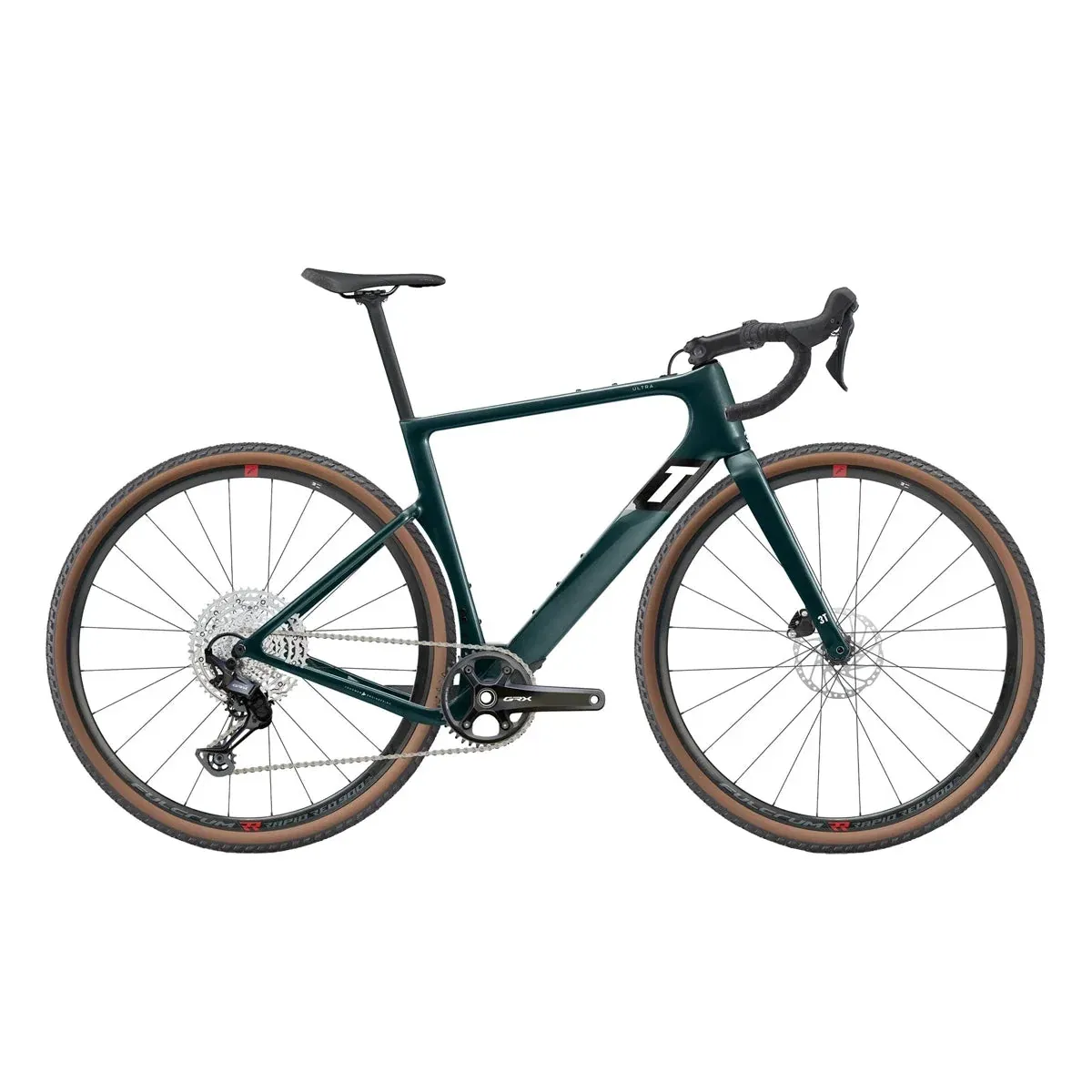 GRAVEL 3T (ULTRA GRX 1X12 700c)