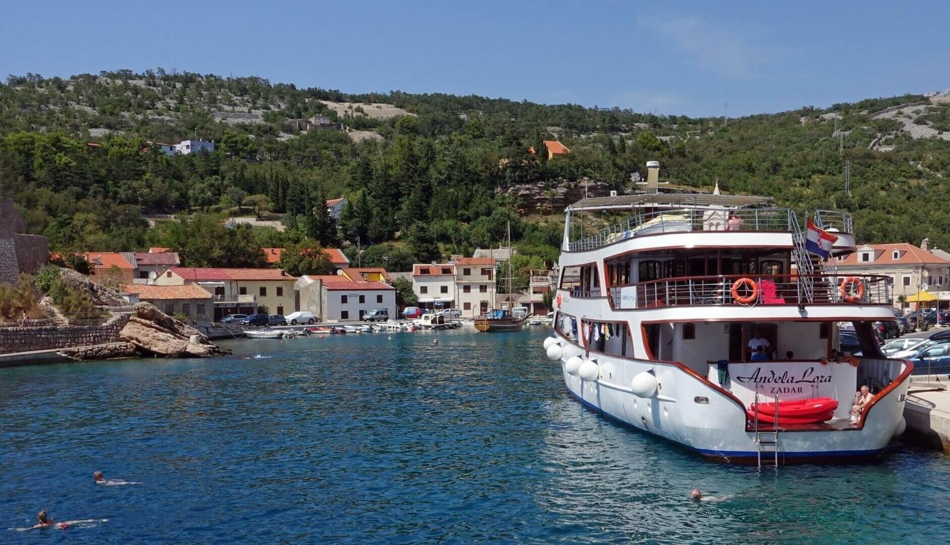 Luxury Afloat on the Andela Lora