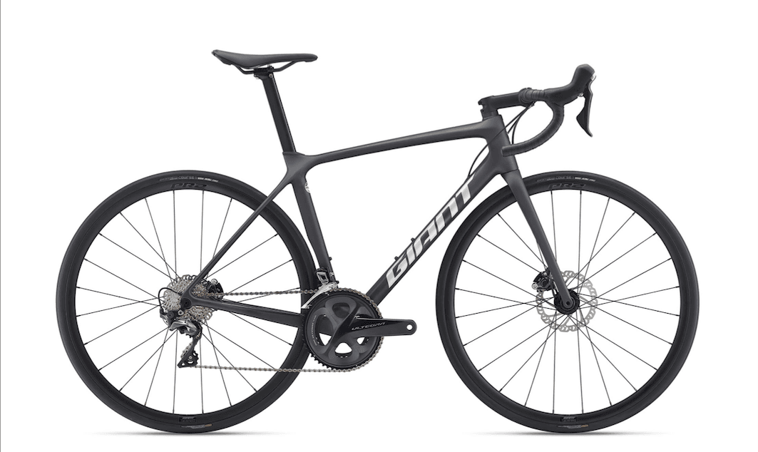 Giant TCR Advanced 1