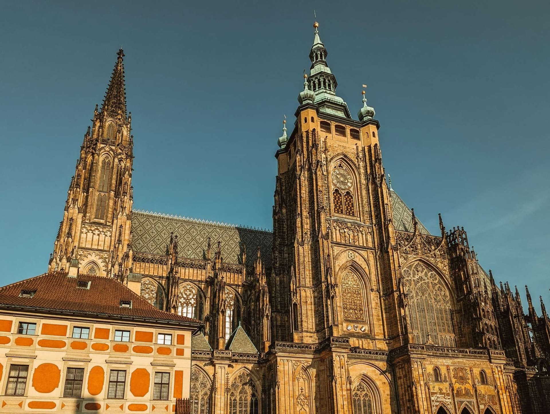 UNESCO World Heritage Sites
