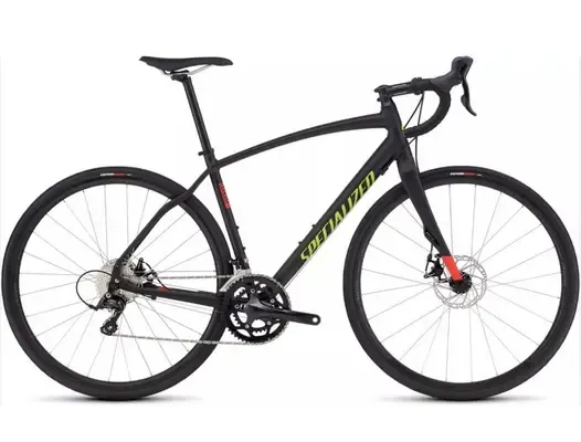 Diverge Sport Gravel Bike