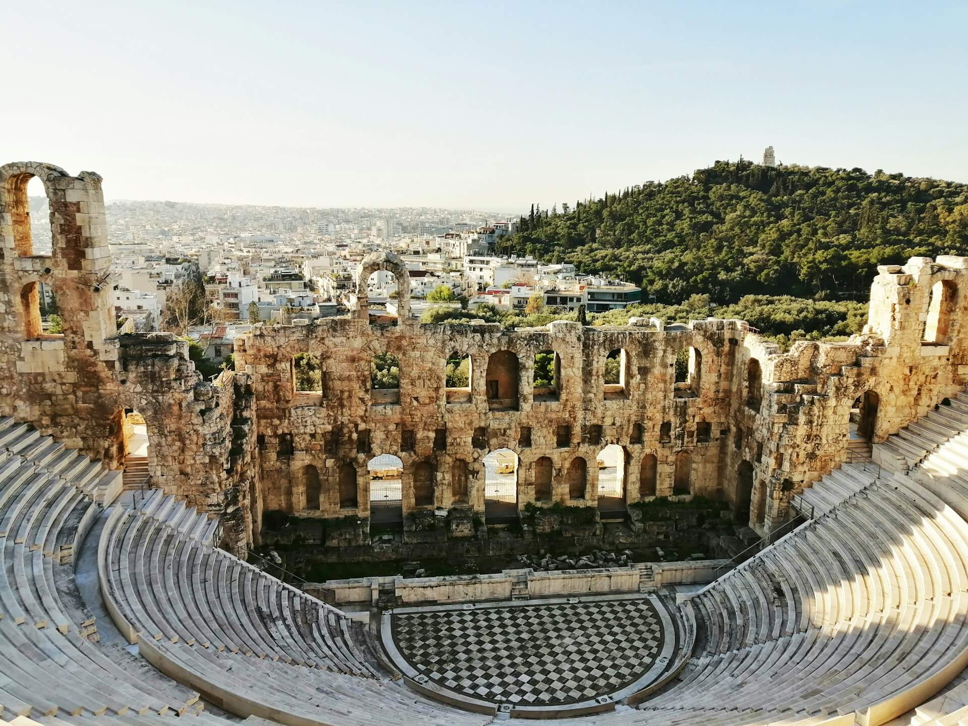 Itinerary Image