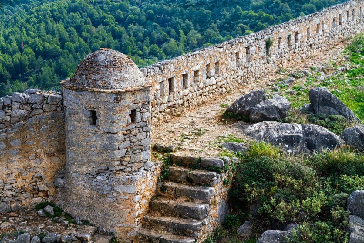 Itinerary Image
