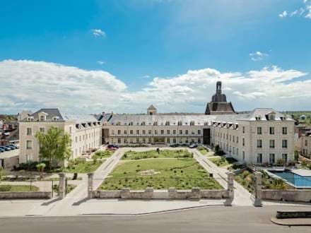 Hotel Fleur de Loire