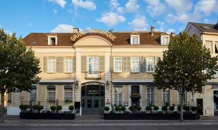 Le Grand Monarque