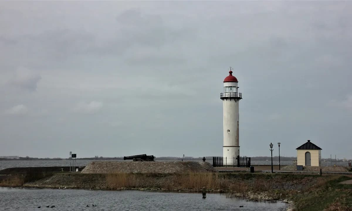Itinerary Image