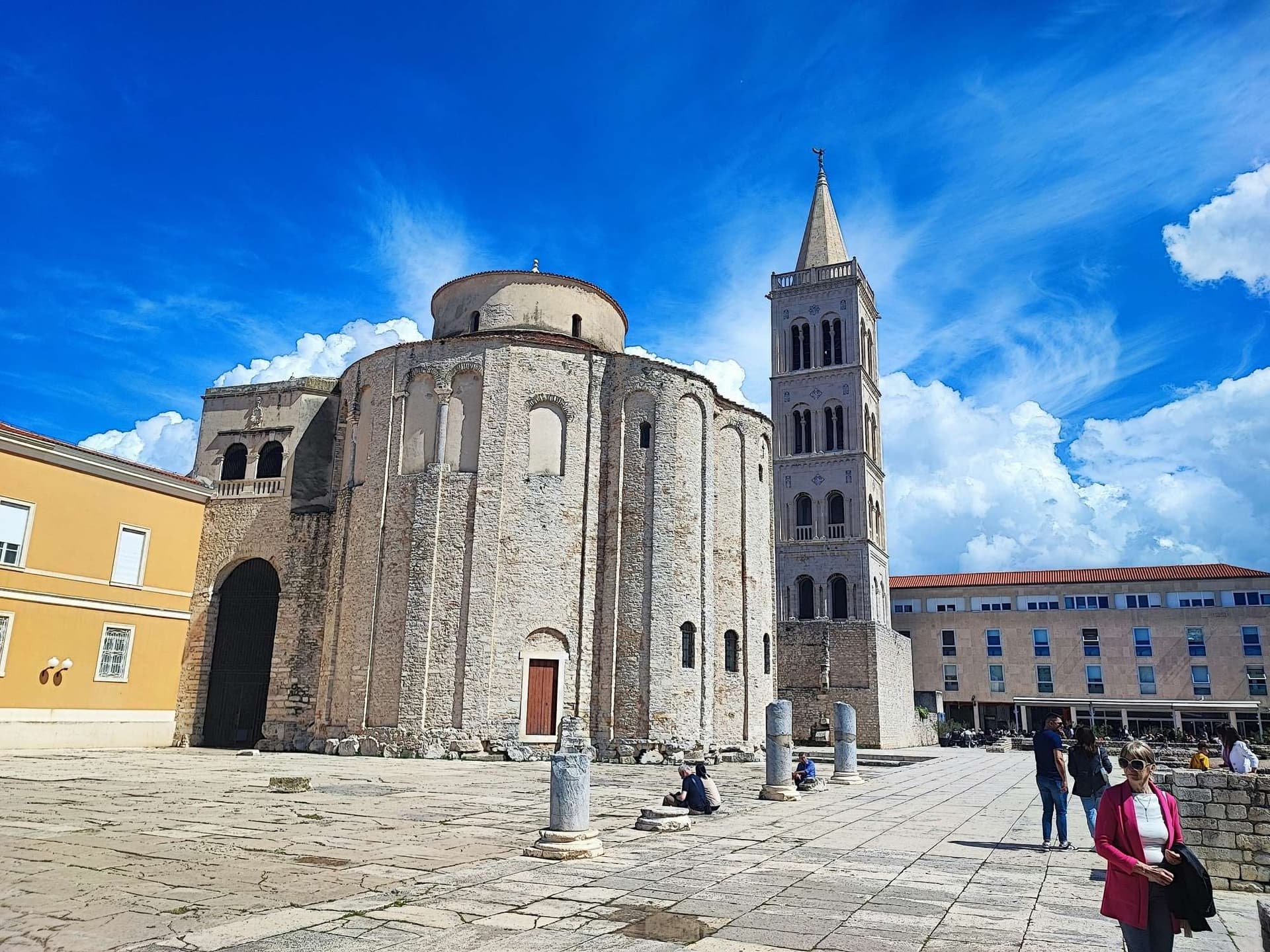 History, Wine & Culture at Every Port