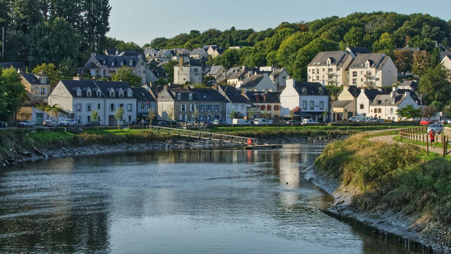 Medieval Towns & River Cruising