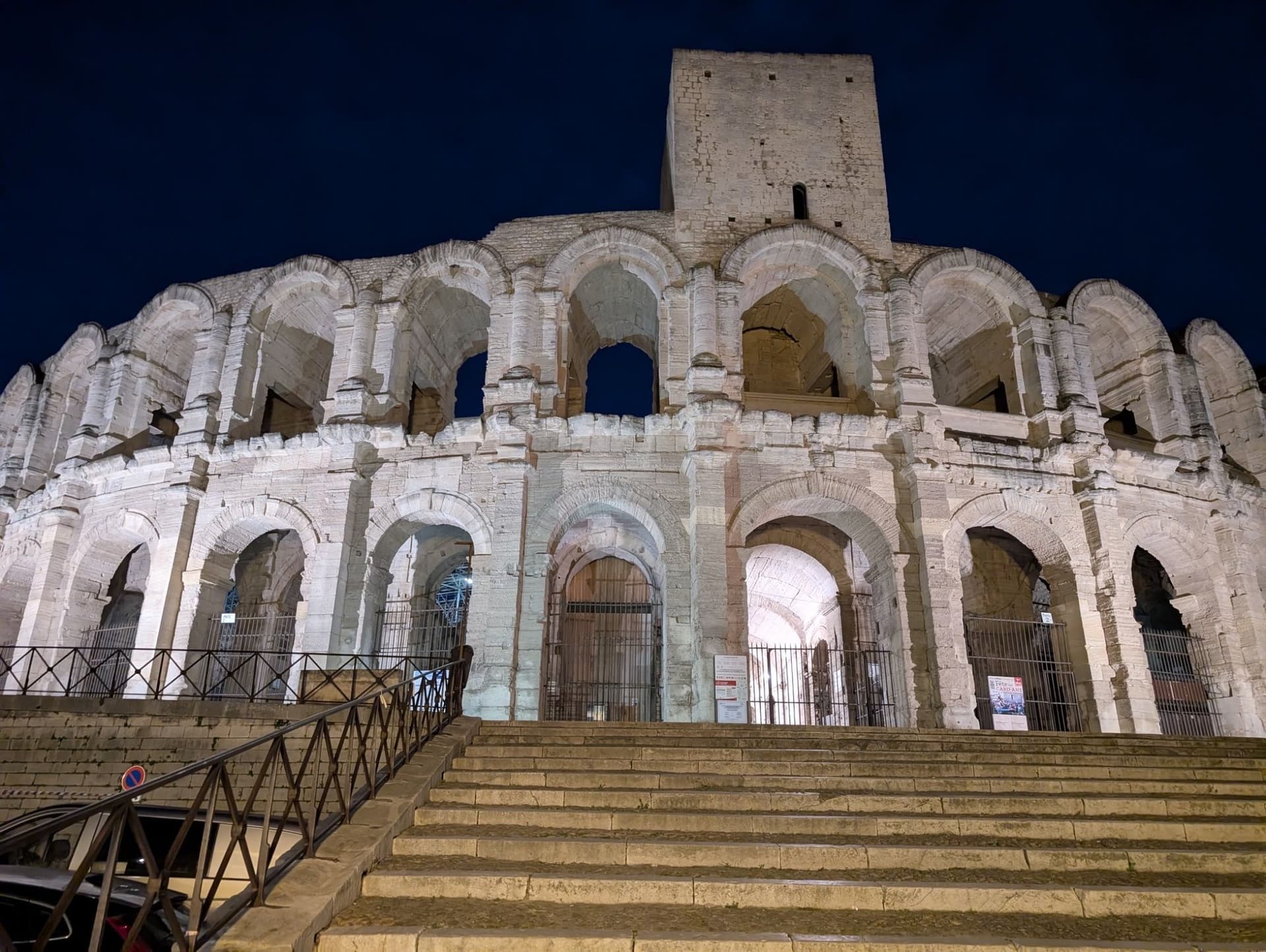 Historic & Cultural Landmarks