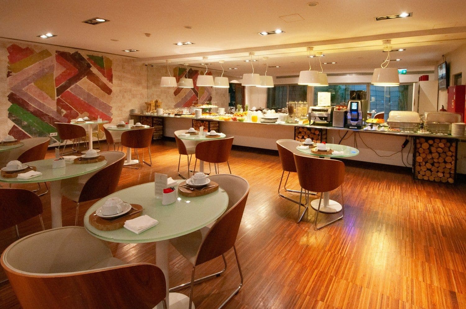 Porto Trindade Hotel (4 star hotel)