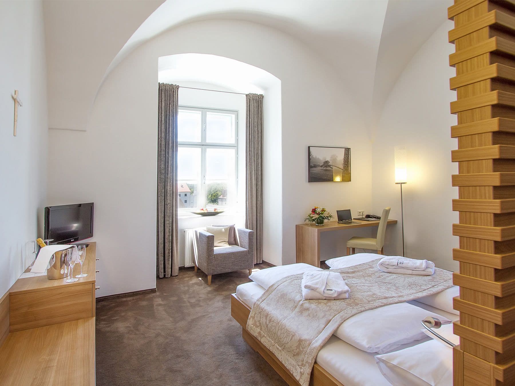 Hotel Altes Kloster