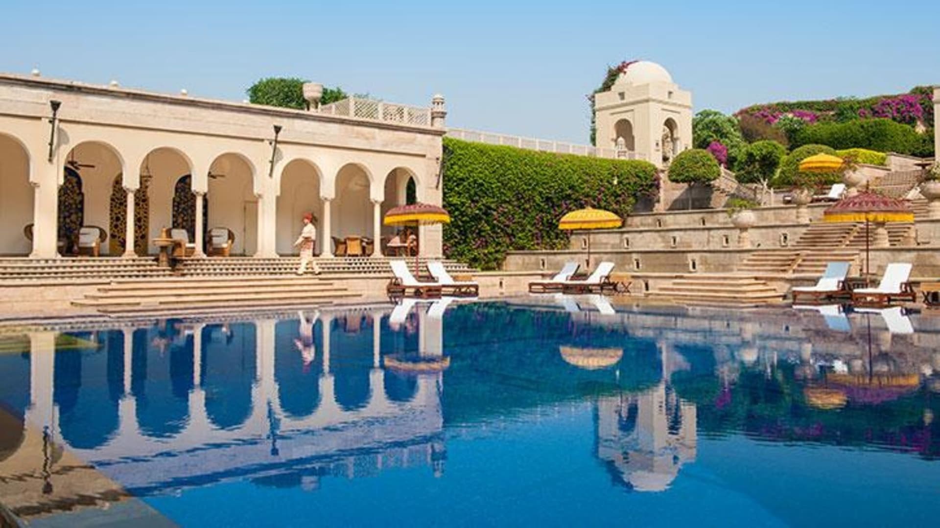 Heritage Luxury Stays