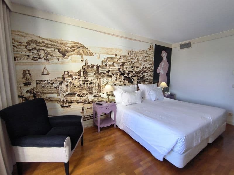 Pousada de Alijó (4 star hotel)
