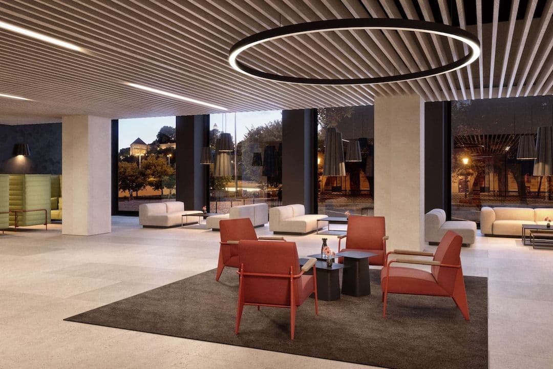 Hotel Park Inn by Radisson