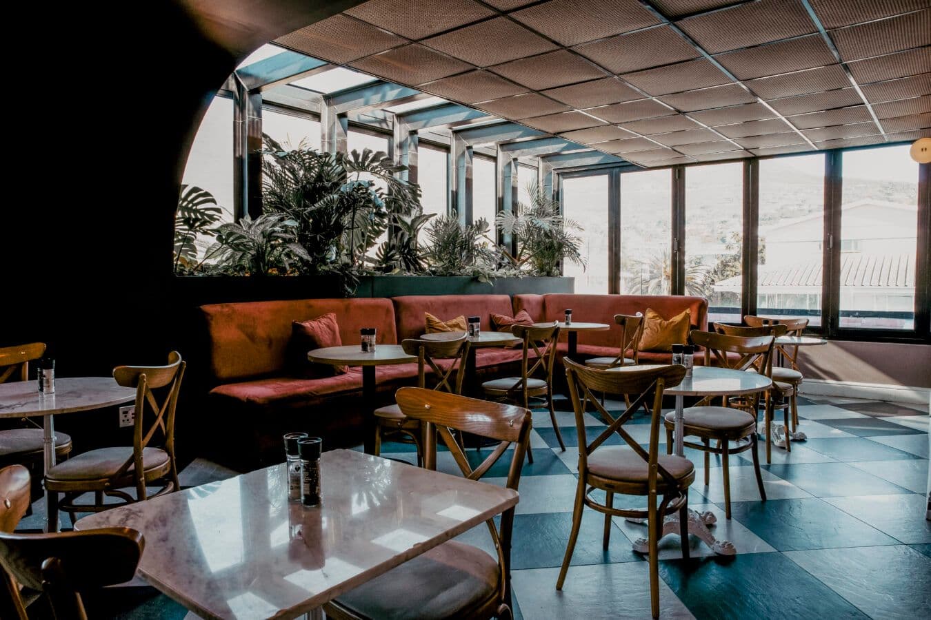 Cloud 9 Boutique Hotel & Spa