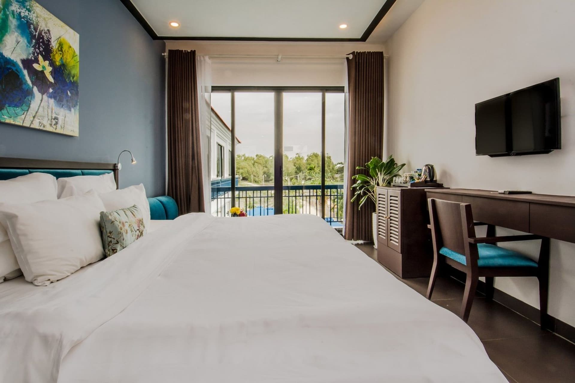Lavini Hoi An Boutique Villa